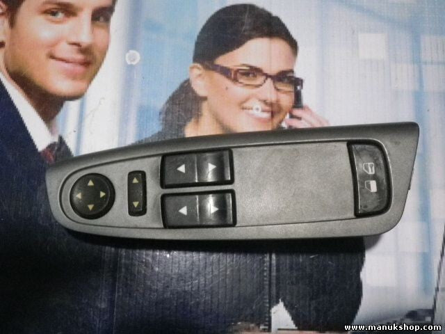 mando botonera elevalunas Fiat Stilo 192 B569 2222