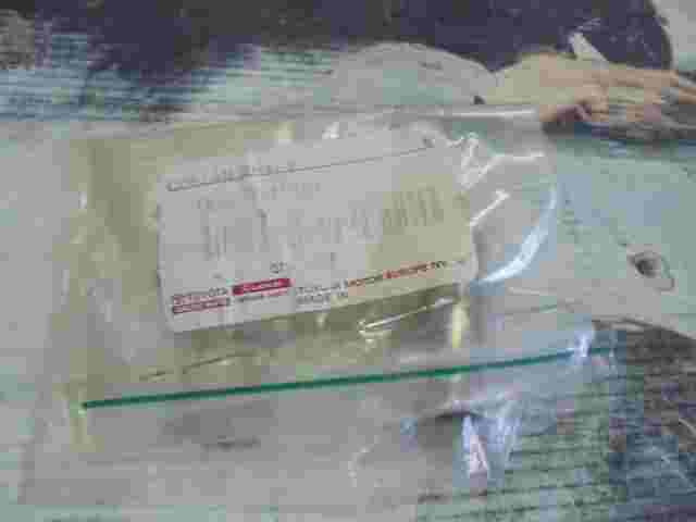 Collar Clutch Pedal Shaft  Toyota Lexus GS 430 RX 350L LS 400 9038710003