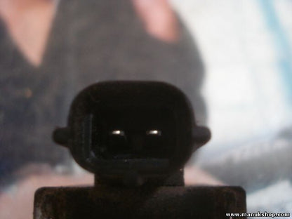 Solenoide de la válvula de vacío Daewoo Matiz DWMC 96311368