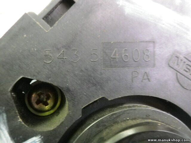 Mando limpia Nissan Terrano 1996/05-2002 36940A 27K7 54034646 27K7 54354608 PA