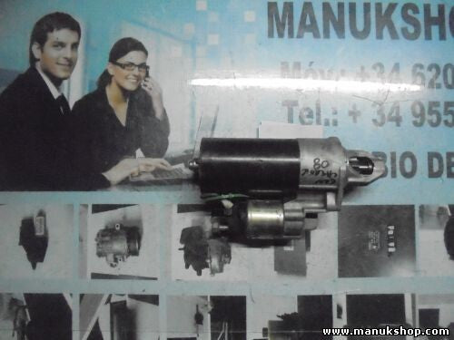 Arranque Jeep 300C 04801516AA 0001115054 20070320 1005831549 1 005 831 549