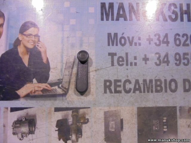 Manivela ventana  Suzuki Vitara 8296082100 82960-82100