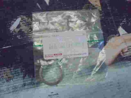 1 unidad Ring Shaft Snap Toyota Vios Aygo 9052027072 90520-27072