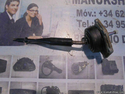 Planca Cambio Nissan Navara Pick-Up D40 2007 32515CD110 32515-CD110 RE224301 