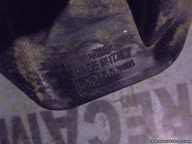 Pito bocina Ford Focus 55306AM80S 55306-AM80S 55306 AM80S 0055306 e3