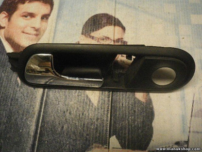 Maneta Manija de puerta Interior delantera izquierda Seat Ibiza 6L0837113D