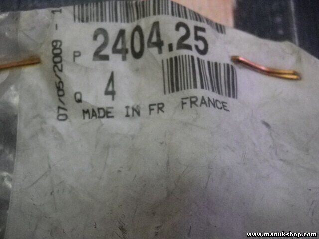 Citroen Peugeot 240425 2404.25