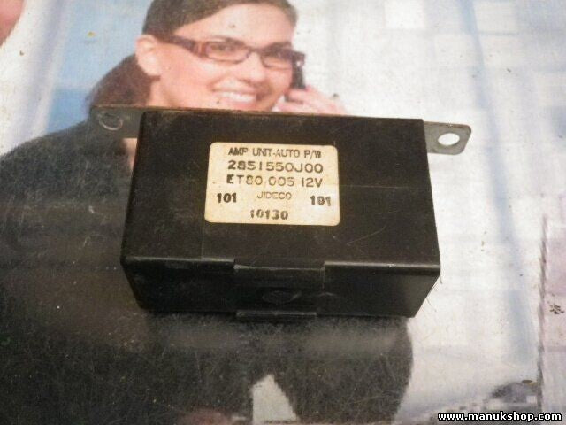 Centralita de elevalunas Nissan Terrano Ford Maverick Primera 2851550J00