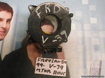 Airbag Centralita   Land Rover Freelander MK1 YRC100330