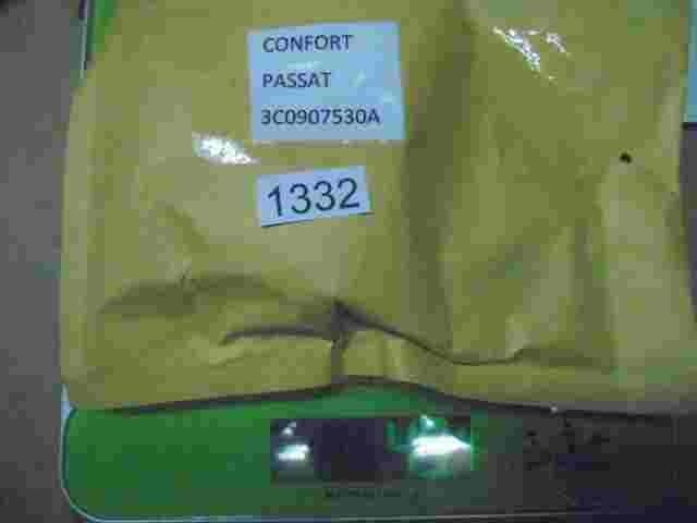 Porta interfaccia diagnostica VW Passat 3C 3C0907530A 3C0907951A TEMIC 402063TF