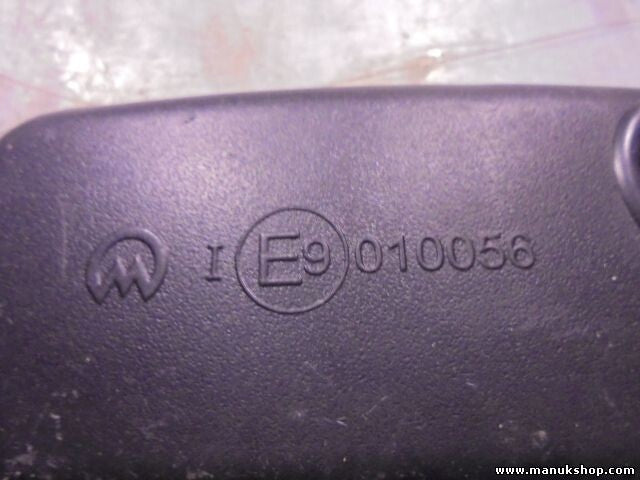 Retrovisor interior espejo Nissan Terrano II (R20) Ford Maverick 04.95 - 12.99