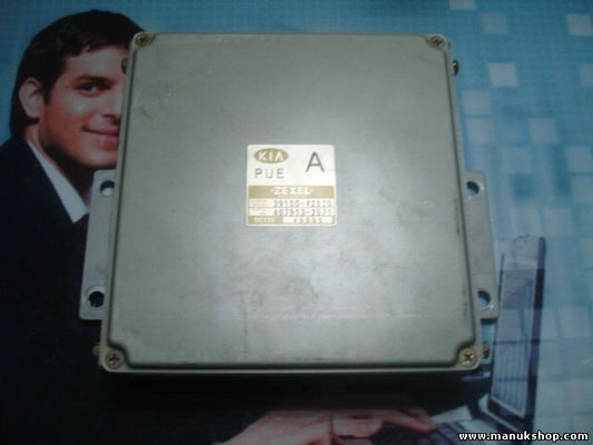 Centralita del motor Kia Bongo K2700 3910042830 39100-42830 ZEXEL 4079132571