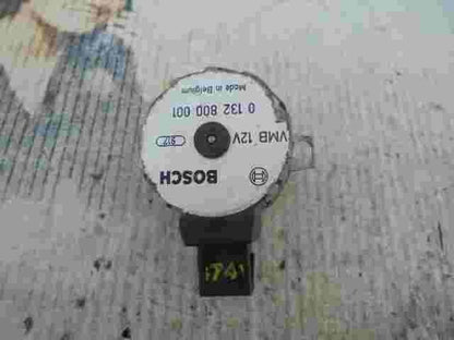 Calefacción actuador BMW E32 E34 E36 VMB 12V BOSCH 0132800001 0 132 800 001 .