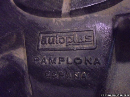 Servofreno Land Rover Santana 88 109 autoplas PAMPLONA Mod AP 3000 AP3000