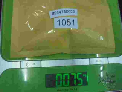 Airbag Centralita   Toyota 8944160020 89441-60020 DENSO 4991000530 499100-0530