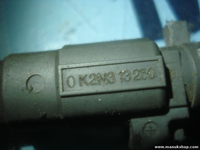 Inyectores Kia Shuma 9260930012 OK2N313250