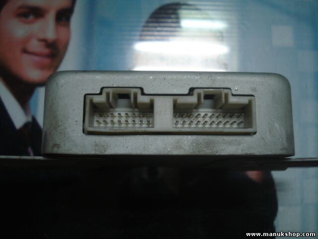 Módulo de control de la carrocería Kia Bontec OK55A18701A OK55A 18 701 A