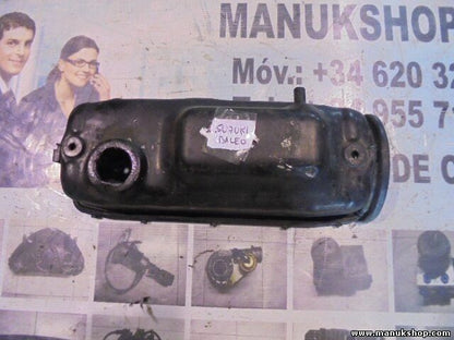 Tapa de la culata Suzuki Baleno