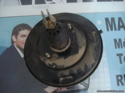 Servofreno Nissan Vanette 1992 2676049089 LUCAS LSC-65 LSC65