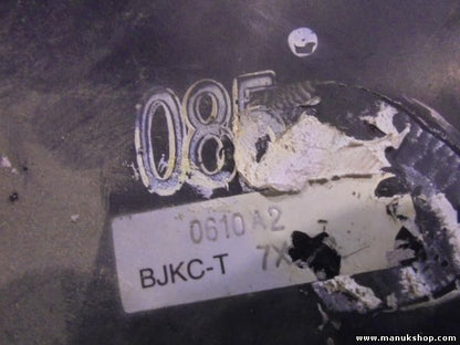 Servofreno Mitsubishi L 200 2.5 DI-D 4x4 0610A2 06 10 A2 BJKCT BJKC-T