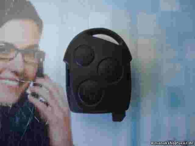 telecomando Ford Focus 98AG15K601AB MPT1340 SIEMENS 5WK4725 5WK48686