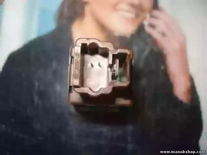 Airbag interruptor Citroen Peugeot 96413912XT 96373205XT 96373205ZL