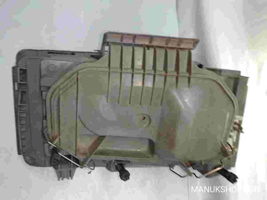 Faro delantero izquierdo Mercedes-Benz W124 BOSCH 1305235093 1305239024