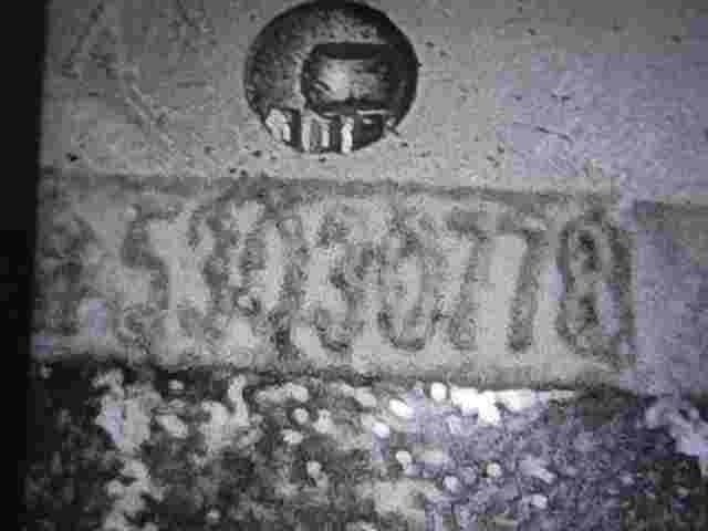 Inyectores Jeep Grand Cherokee Chrysler 53030778