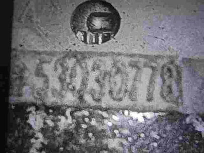 Inyectores Jeep Grand Cherokee Chrysler 53030778