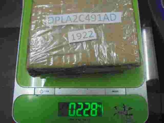 Sensores de aparcamiento Land Rover Range Rover Sport JAGUAR DPLA2C491AD