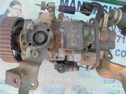 Bomba de inyección Renault Laguna 0460494397 0 460 494 397 BOSCH 0281005009