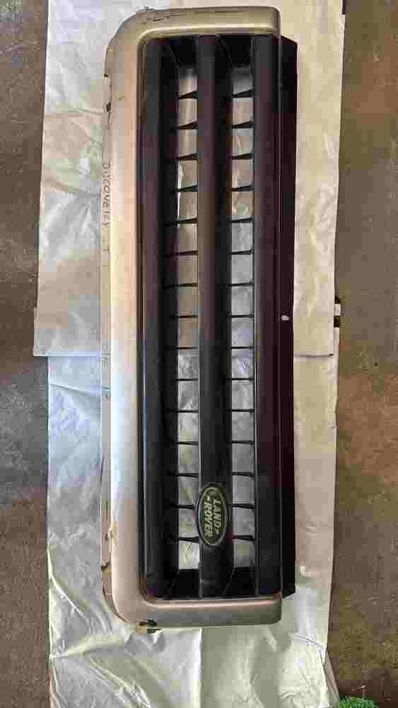 Parrilla rejilla frontal delantera Land Rover Discovery TD5