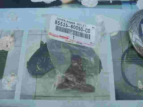 Encendedor Toyota GX 470 8553560050C0 85535-60050-C0 85535 60050 C0