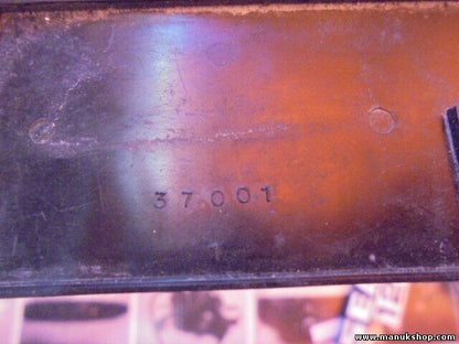 Emblema anagramma SEAT 128 3P 37001