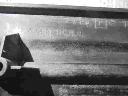 Ajuste del finalizador de faros Land Rover Range Rover P38 T0142101 AWR2010 RH