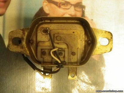 Resistencia calefaccion  Mitsubishi Pajero Montero L149GWG