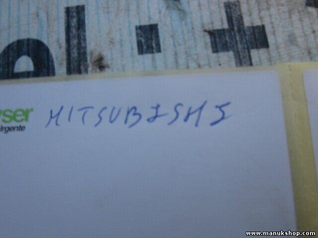 Muelles Mitsubishi Pajero Montero