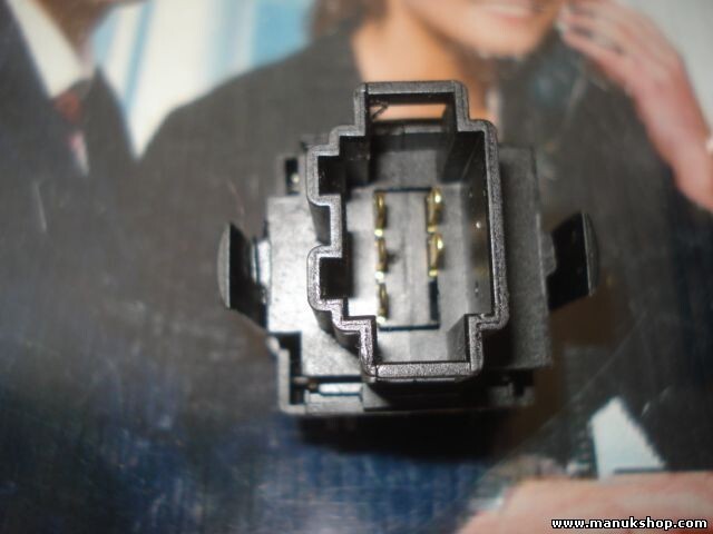 Interruptor de nivelación de faros VW Volkswagen Passat 3B 3B0941333C 3BO941333C