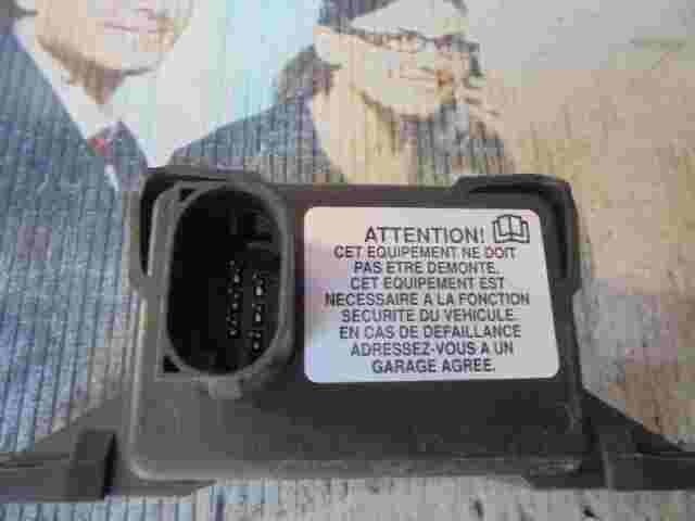 Sensor guiñada Renault Laguna II Espace 8200404858B ATE 10170103313 B176C23253