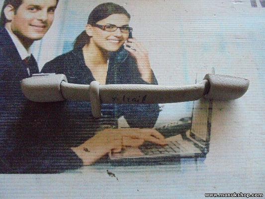 Manillas de asidero interior Nissan 4x4 2002/09-2013/01 2488 ccm, 121 KW, 165 PS