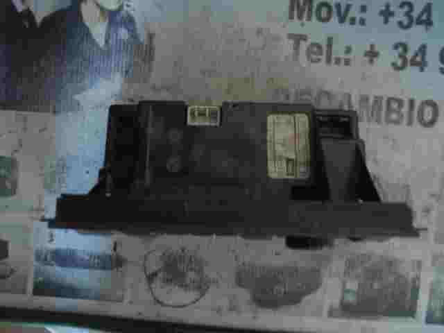 Riscaldatore Range Rover Land Valeo JFC102540 69172010 W963909J