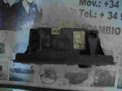 Riscaldatore Range Rover Land Valeo JFC102540 69172010 W963909J