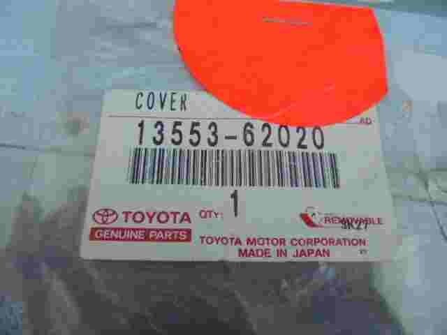 Toyota Camry Lexus RX 300 1355362020 13553-62020 13553 62020