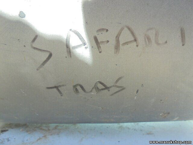 Parachoques Tata Safari 269988606305LH 269988606305 22699 8860 6305 LH