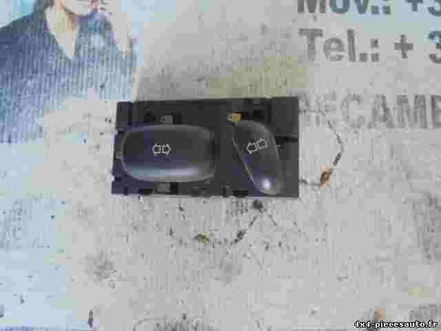 Ajuste de los asientos Rover 75 YUB101270PUY YUB 101270 PUY 03465004 03 4650 04