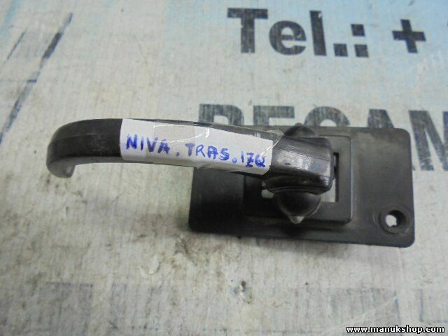  Maneta Manija de puerta Lada Niva 2121 1600 4x4 21140610518100