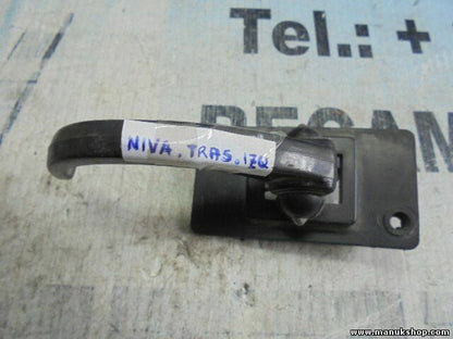  Maneta Manija de puerta Lada Niva 2121 1600 4x4 21140610518100