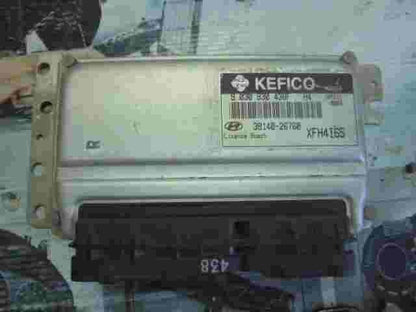 Centralita Hyundai Elantra Kia 3914026760 KEFICO BOSCH 9030930438F XFH4I65