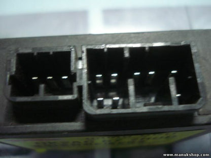 Control de la unidad de alarma inmovilizador módulo Kia Carniva 0K2AC677R0D 