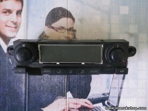 A/C System Seat Ibiza Index 01 6L0 820 043 B 6L0820043B 6LO820043B 412206017003